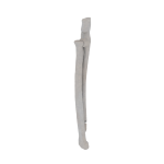 Radius and Ulna - Feline - Fracture 22-A1-Ulnar acc. to AOVet  