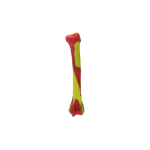 Colored Bone Map - Cat - Humerus
