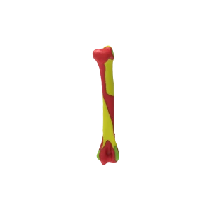 Colored Bone Map - Cat - Humerus