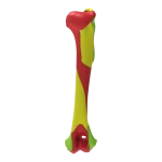 Colored Bone Map - Dog - Humerus