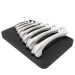 Premium Model Set for Plate Contouring  - Canine Left and Right Femur