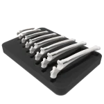 Premium Model Set for Plate Contouring  - Canine Left and Right Radius and Ulna
