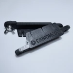 Retractor - Set of straight connectors (2pcs)