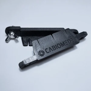 Retractor - Set of straight connectors (2pcs)